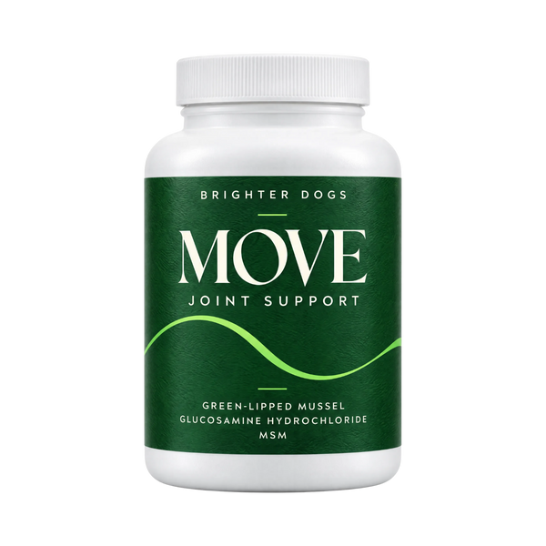 Move