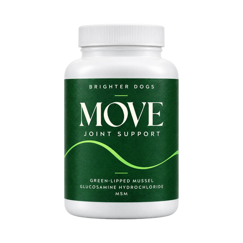 Move