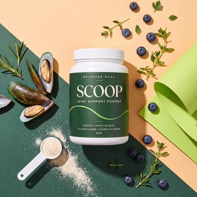 Glucosamine HCl