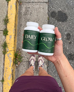 Outdoor Supplement Snapshot